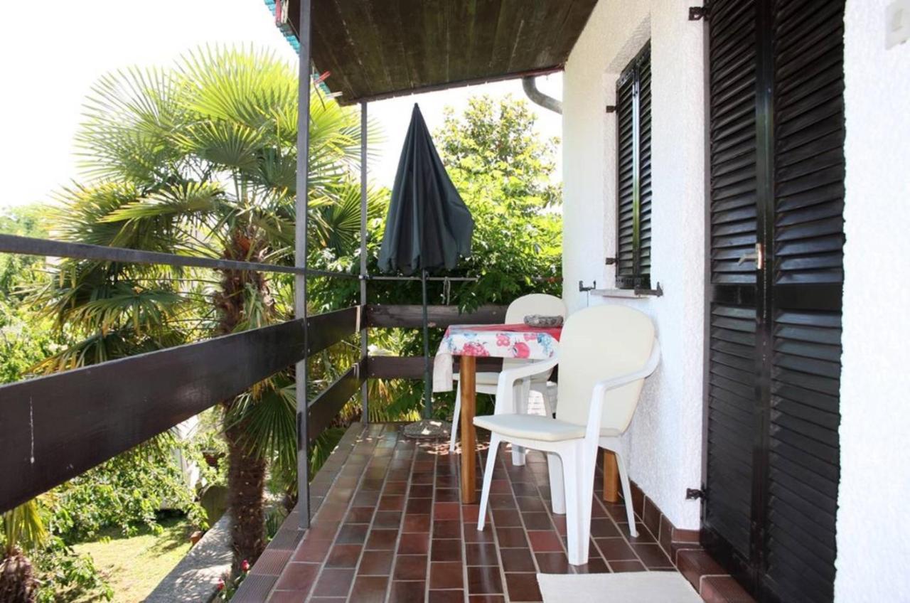 Anamarija Apartments Near The Beach And The Fantastic Adria Sea With Over 10 Small Islands Close By Фунтана Екстер'єр фото