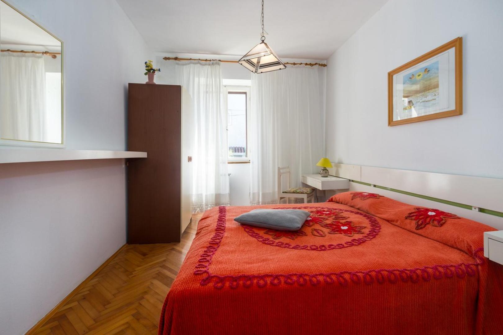 Anamarija Apartments Near The Beach And The Fantastic Adria Sea With Over 10 Small Islands Close By Фунтана Екстер'єр фото