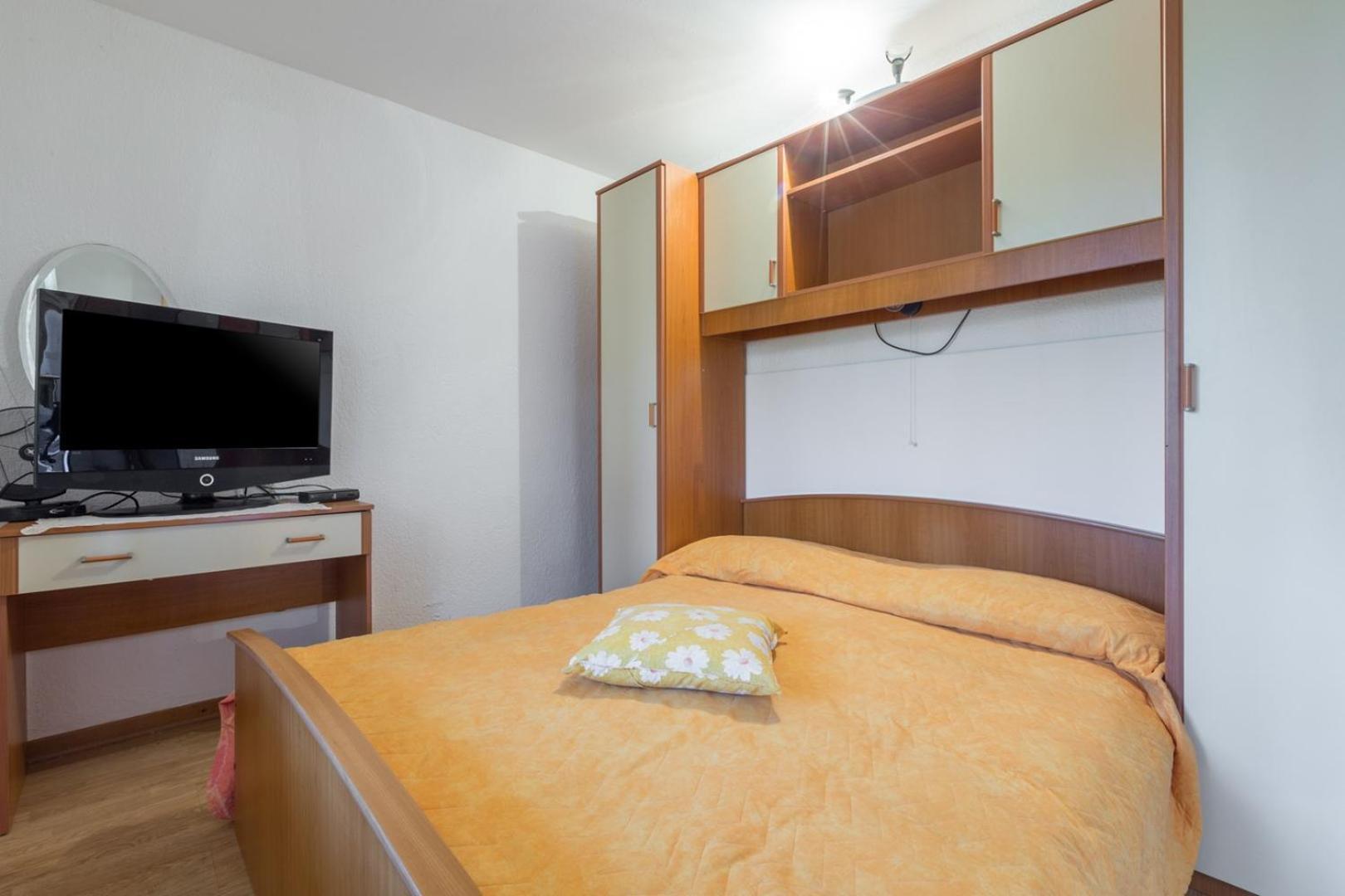 Anamarija Apartments Near The Beach And The Fantastic Adria Sea With Over 10 Small Islands Close By Фунтана Номер фото